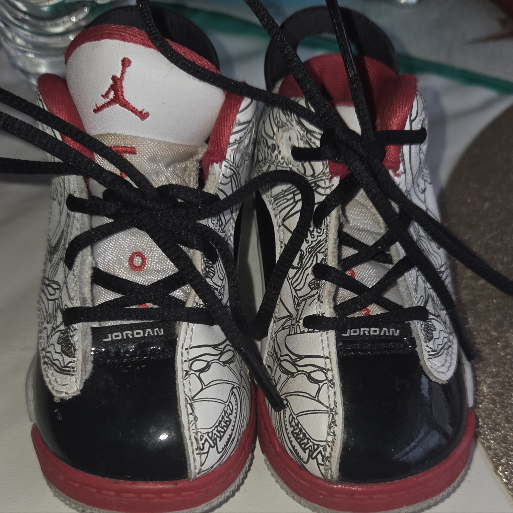 Jordan